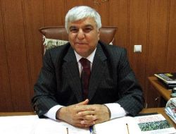 Osmaniye Tarım İl Müdürü Çeribaş: Toprak Analizi Verimi Artırıyor