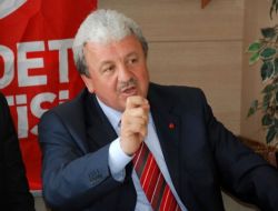 Sp'li Aydın: İktidar 9 Yılda Ülkenin Var Olan Sorunlarını Büyüttü