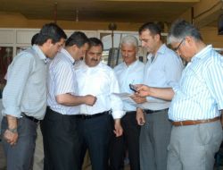 Chp,Mhp ve Bdp İttifak Yapıyor!!