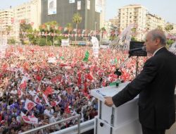Bahçeli: Başbakan İmralı'daki Gelişmeleri Açıklasın