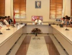 Avrupa Birliği Türkiye İlişkileri Programı Tamamlandı