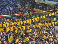 ÖZGÜRCE YAŞAMAYA BAŞLAYACAĞIZ