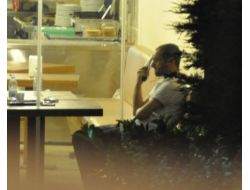 Üniversiteli Aşık, Kız Arkadaşını Rehin Aldı