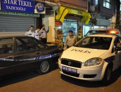 8 Aylık Hamile Kadını Vurduktan Kendi Kafasına Sıktı