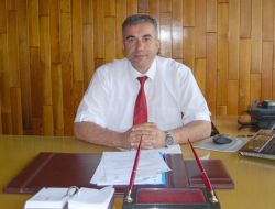 Özalp Orman Yangınlarına Karşı Uyardı