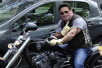 Özge aşkta da kaybetti!