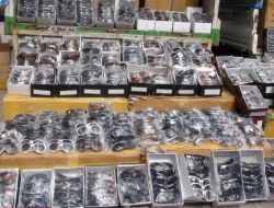 Çin Malı Sahte Gözlükler