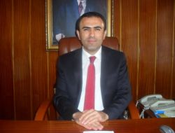 Şırnak’ta Güvenlik Toplantısı Yapıldı