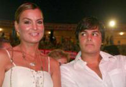 Ünlü sanatçının acı günü