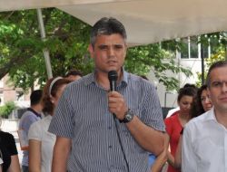 Belediye Çalışanları da Kadro İstiyor