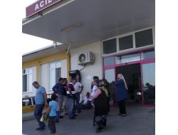 Metan Gazından Zehirlenen İşçilerden İkincisi De Öldü