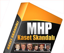 Kasetlerdeki 7 kadın çağrılacak!