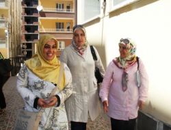 Ak Partili Kadınlara Tokat İddiası