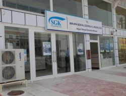 İki Sosyal Güvenlik Merkezi Daha