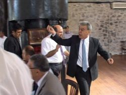 Aziz Kocaoğlu'ndan Chp'li Vekile: Sen Bana Hesap Soracak Adam Mısın?