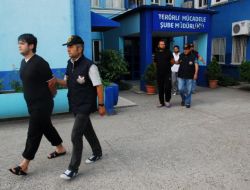 EL KAİDE ÜYELİĞİ İDDİASI