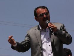 Bakan Ergin'den net açıklama