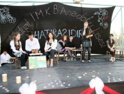 Midyatlı Lise Öğrencileri Yaz Şenliği'nde Eğlendi