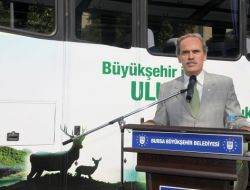 Yeşil Tur İle Uludağ'ı Keşfedecekler