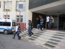 Erzurum, Bingöl ve Diyarbakır'da Zehir Tacirlerine Darbe:  22 Kişi Gözaltını Alındı