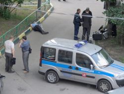 Çeçen Kızına Tecavüz Ettikten Sonra Öldüren Albay Saldırıda Hayatını Kaybetti