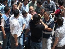 SAHTE İÇKİ OPERASYONU..