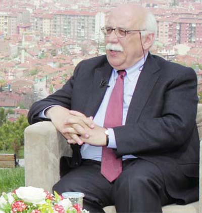 Diyalog zemini tahrip olmasın!..