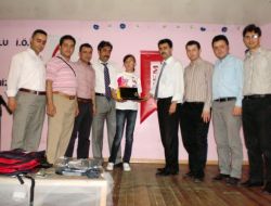 Ardeşen Fem, Öğrencilerini Hediye Yağmuruna Tuttu