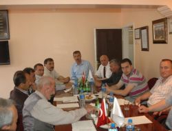 Üretici, Buğdayda Yüksek Rekolte Bekliyor