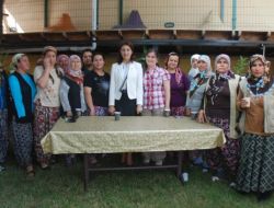 Ulema: Kadınlarımıza Güveniyorum