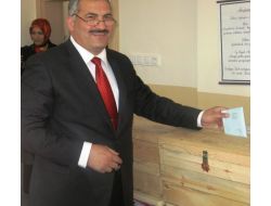 Osmaniye’de Seçmen Sayısı 50 Bin 971 Kişi Artarak 311 Bin 568 Oldu