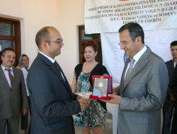 Engelliler Daha Kolay İletişim Sağlayacak