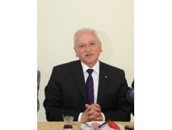 İstasyon Parkı'nın İlk Konukları Meclis Üyeleri Oldu