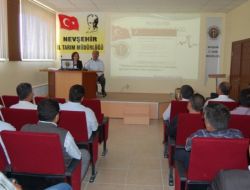 Şap Ve Kuduz Aşılaması Başarıyla Tamamlandı