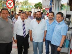 Oyuncu Yenilmez’den Özdağ’a Destek