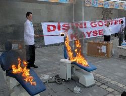 Her 100 Kişiden 99'unun Diş Tedavisine İhtiyacı Var