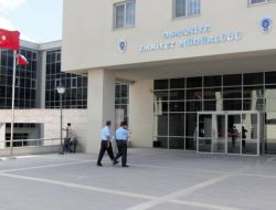 Osmaniye’de Çeşitli Suçlardan Aranan 40 Kişi Yakalandı