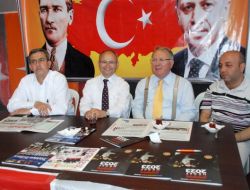 Ünal: Süreçle İlgili Kararı Yargı Verecek