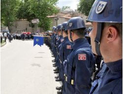 Kütahyalı Asteğmen Son Yolculuğuna Uğurlandı