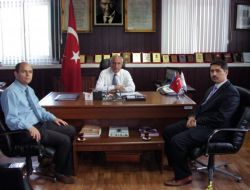 Milli Eğitim Müdürü Bulut, Lys Başarısını Ödüllendirdi