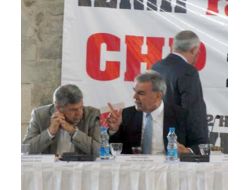 Aziz Kocaoğlu'ndan Chp'li Vekile: Sen Bana Hesap Soracak Adam Mısın?