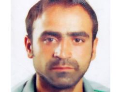 Evlilik Teklifini Reddeden Kızı Öldürdükten Sonra İntihar Etti