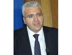 Avrasya Feed - Özbek-türk İşadamları Derneği Yeni Başkanını Seçti