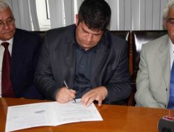 Hayırsever İşadamından 12 Derslik Okul