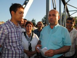 Nejat Tığlı:chp'li Manavgat Belediyesi'nin Botçulara Baskı Yapmasını Kınıyoruz