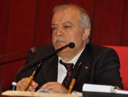 Vali Şentürk: Acil Onarım Ekibi İle 8 Yılda 11 Milyon Lira Tasarruf Edildi