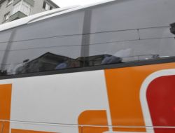 Oy Kullanmak İçin..