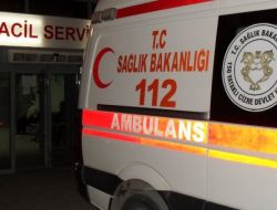 Cizre’de Trafik Kazası: 1 Ölü