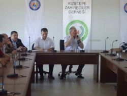 Çiftçiler Sahte Faturaya Karşı Uyarıldı