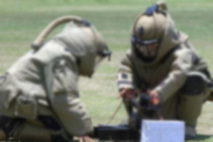 Başkentte şüpheli çanta paniği